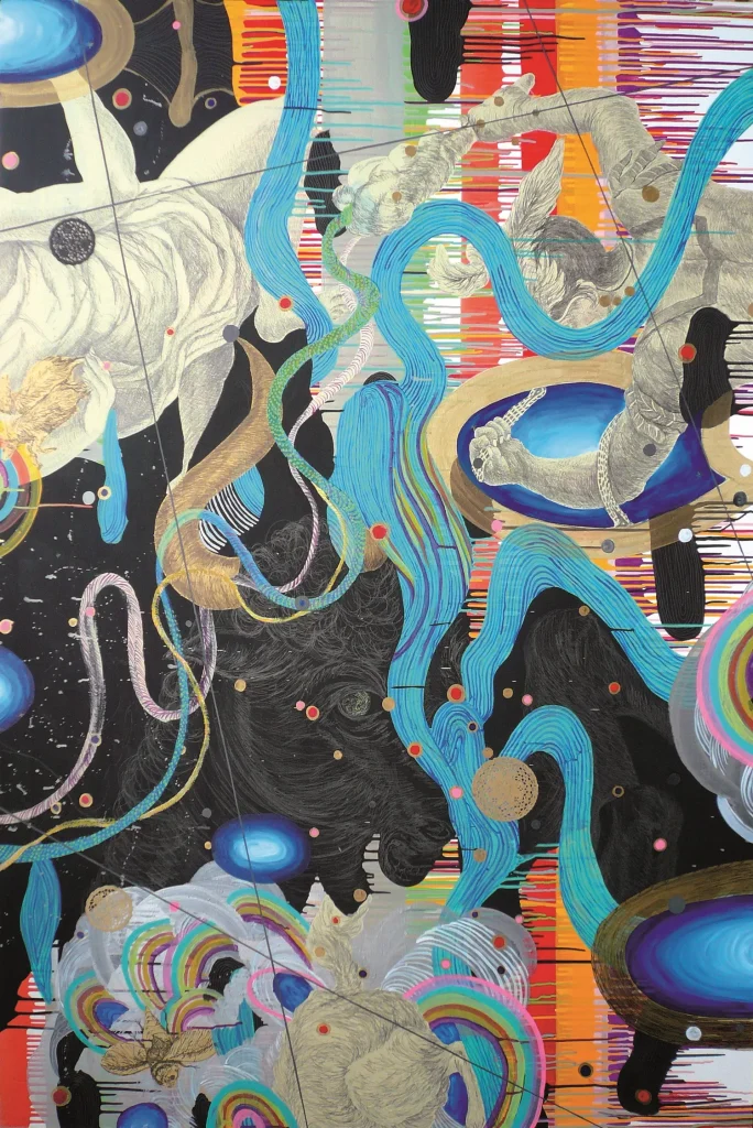 works | REIKA NAKAYAMA