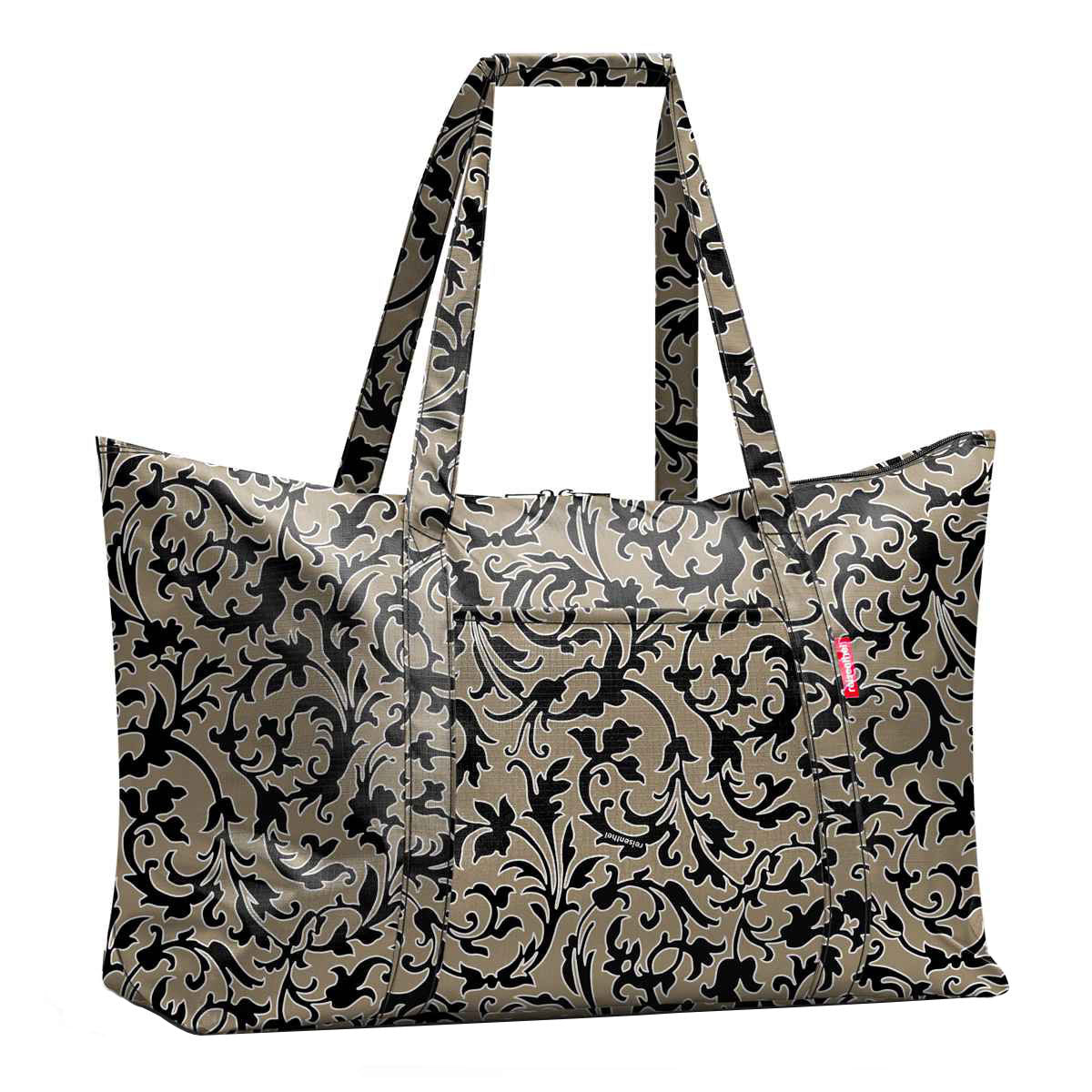 ミニマキシ トラベリングバッグ （MINI MAXI TRAVELBAG）