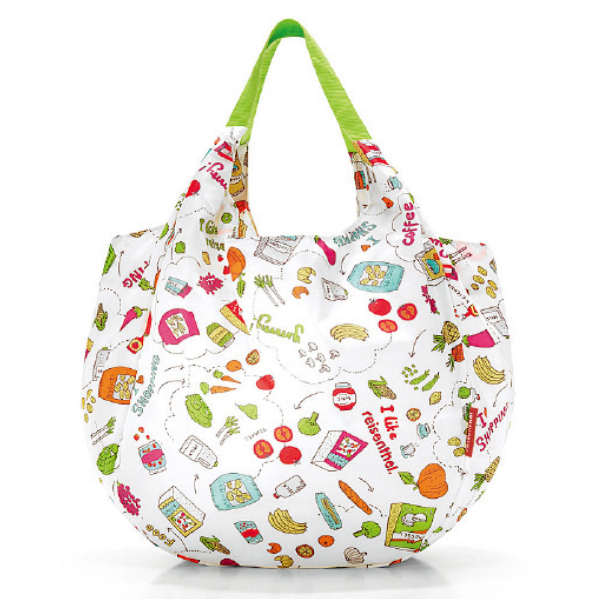 ミニマキシ レディーショッパ― （MINIMAXI LADY SHOPPER）