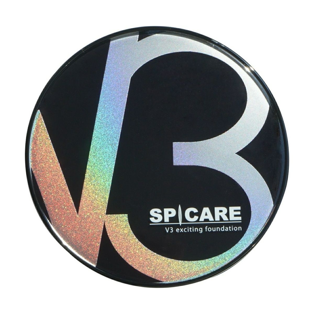 V3エキサイティングファンデーション（V3 exciting foundation）通販