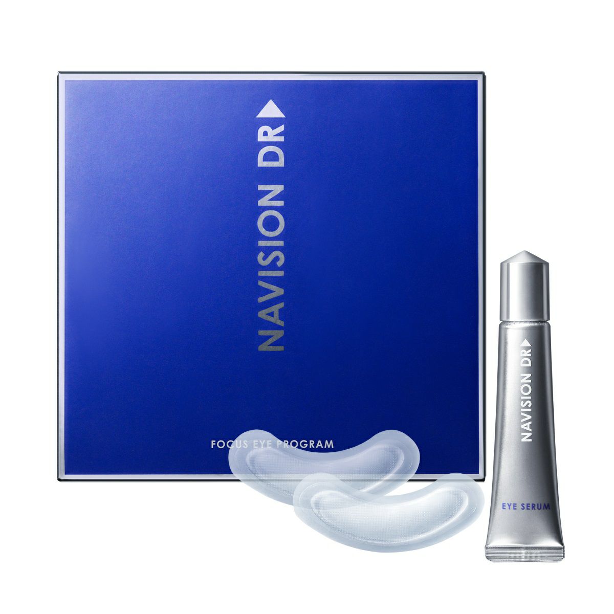 ナビジョンDR TAホワイトエッセンス通販|麗ビューティーオンラインショップ