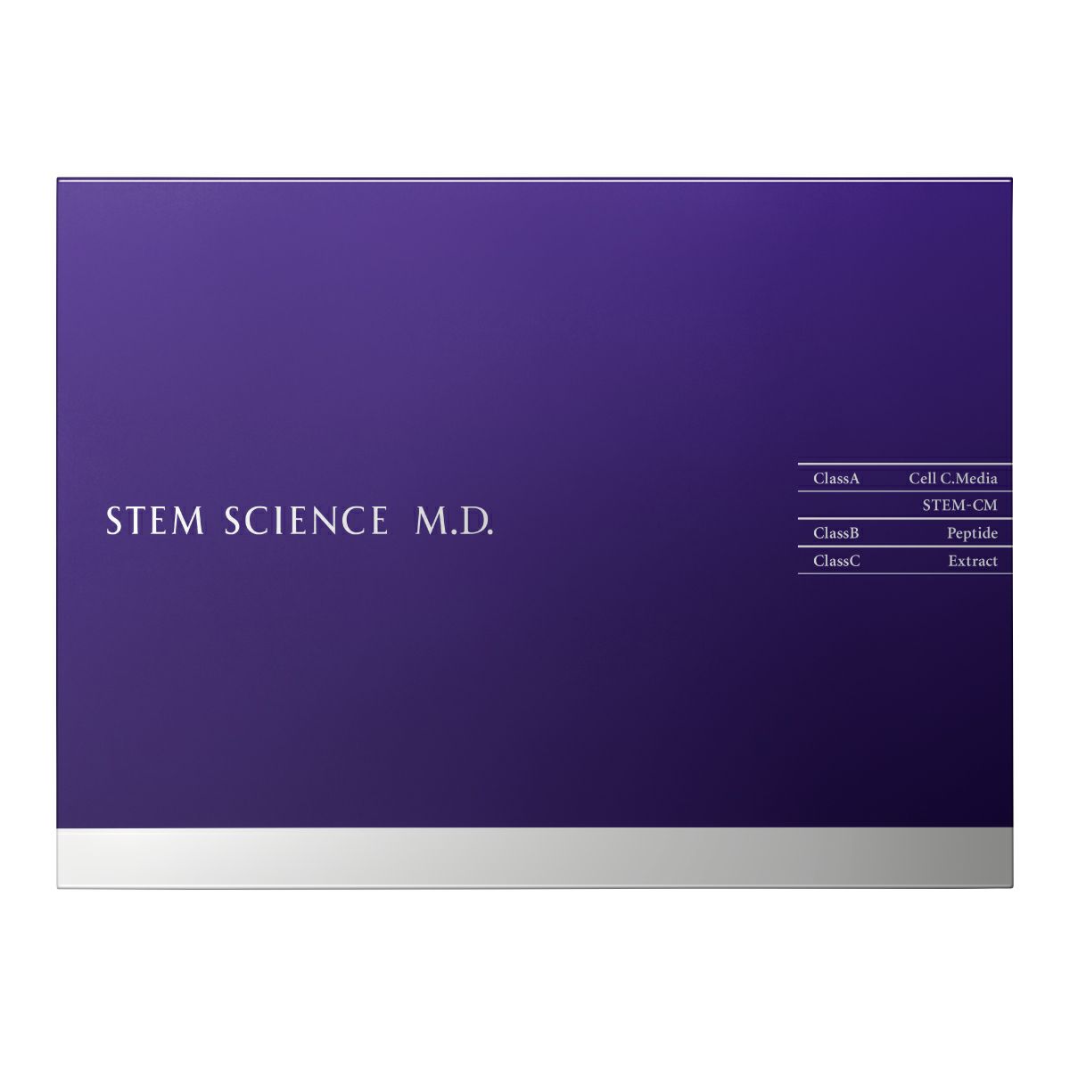 ステムサイエンスM.D.クリーム通販|麗ビューティーオンラインショップ