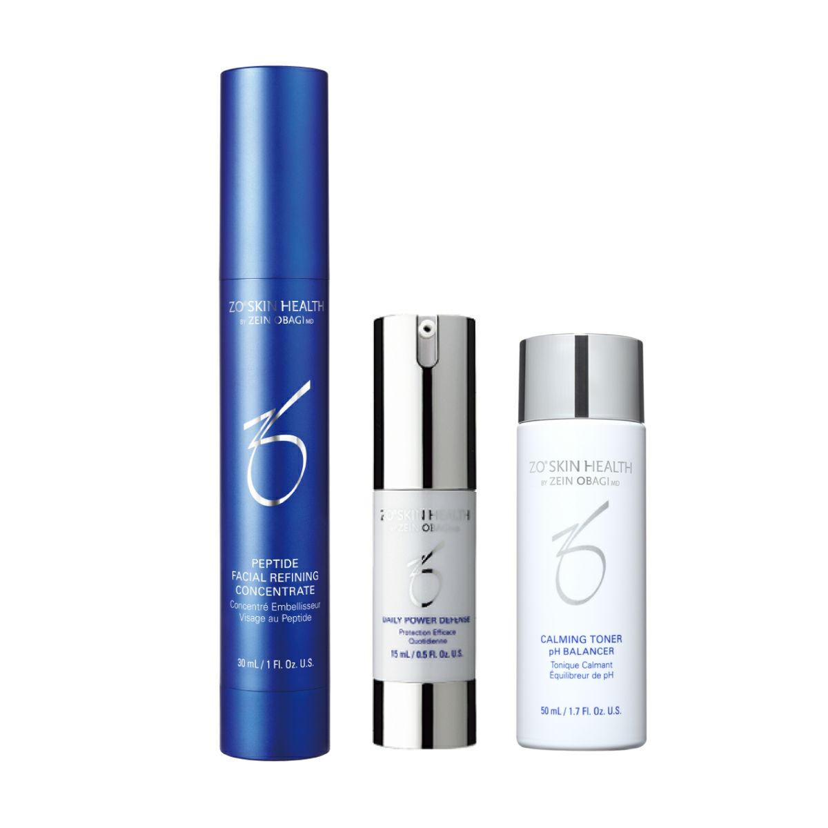 ゼオスキンヘルス デイリースキンケアプログラム通販|麗ビューティー