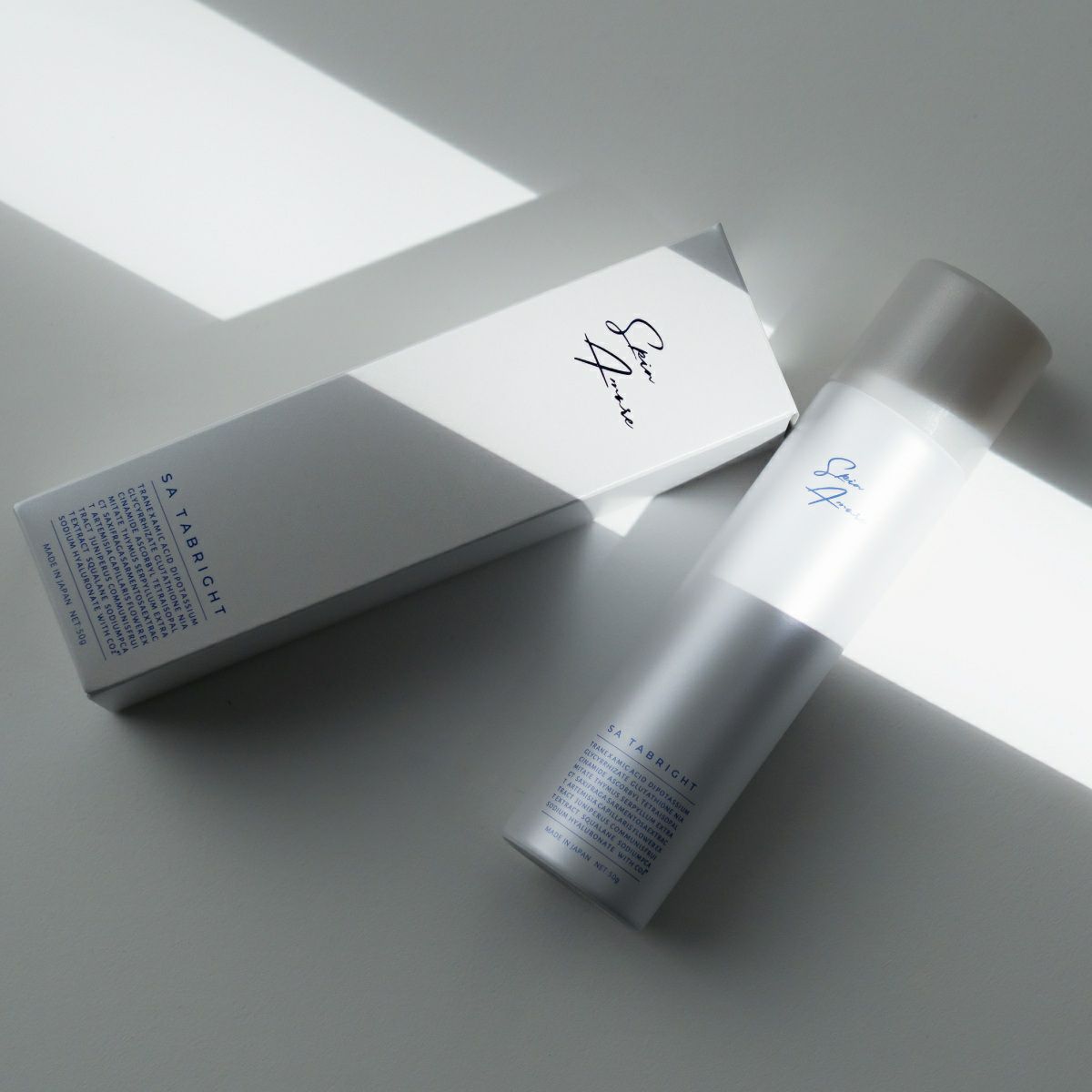 スキンアミュレ SA TAブライト（SA TABRIGHT）通販|麗ビューティー