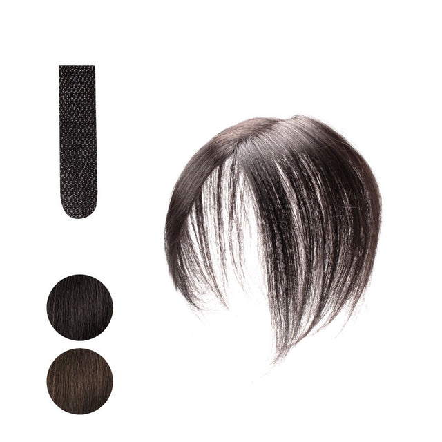 人毛ミックス ピンなし部分ウィッグ】 Meltyウィッグ – Reju -ウィッグ