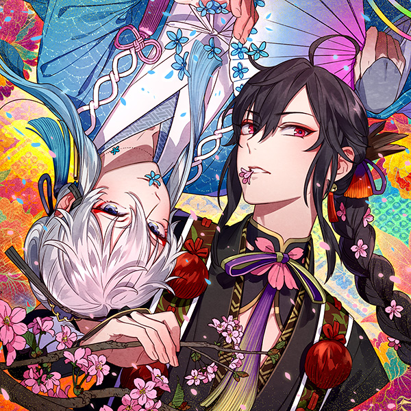 幽幻ロマンチカ 真骨頂】公式サイト | Rejet