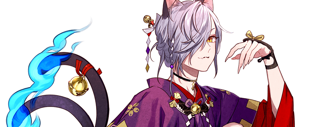 幽幻ロマンチカ 満天花】公式サイト | Rejet