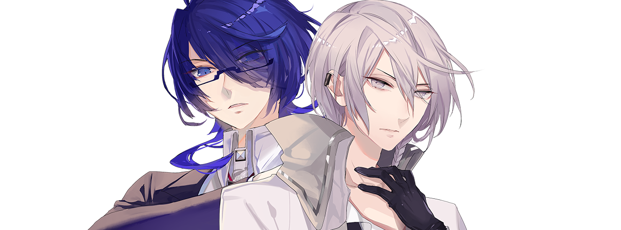 クリミナーレ! DUELLO】公式サイト | Rejet