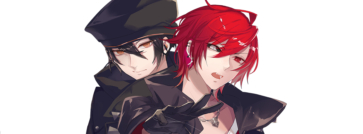 クリミナーレ! DUELLO】公式サイト | Rejet