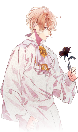 DIABOLIK LOVERS 不死の薔薇園 -UNDEAD ROSE GARDEN-