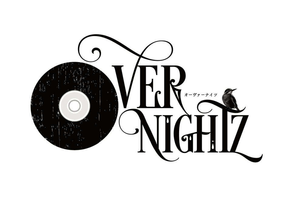 BLACKBOXCD】OVERNIGHTZ （オーヴァーナイツ）公式サイト - Rejet