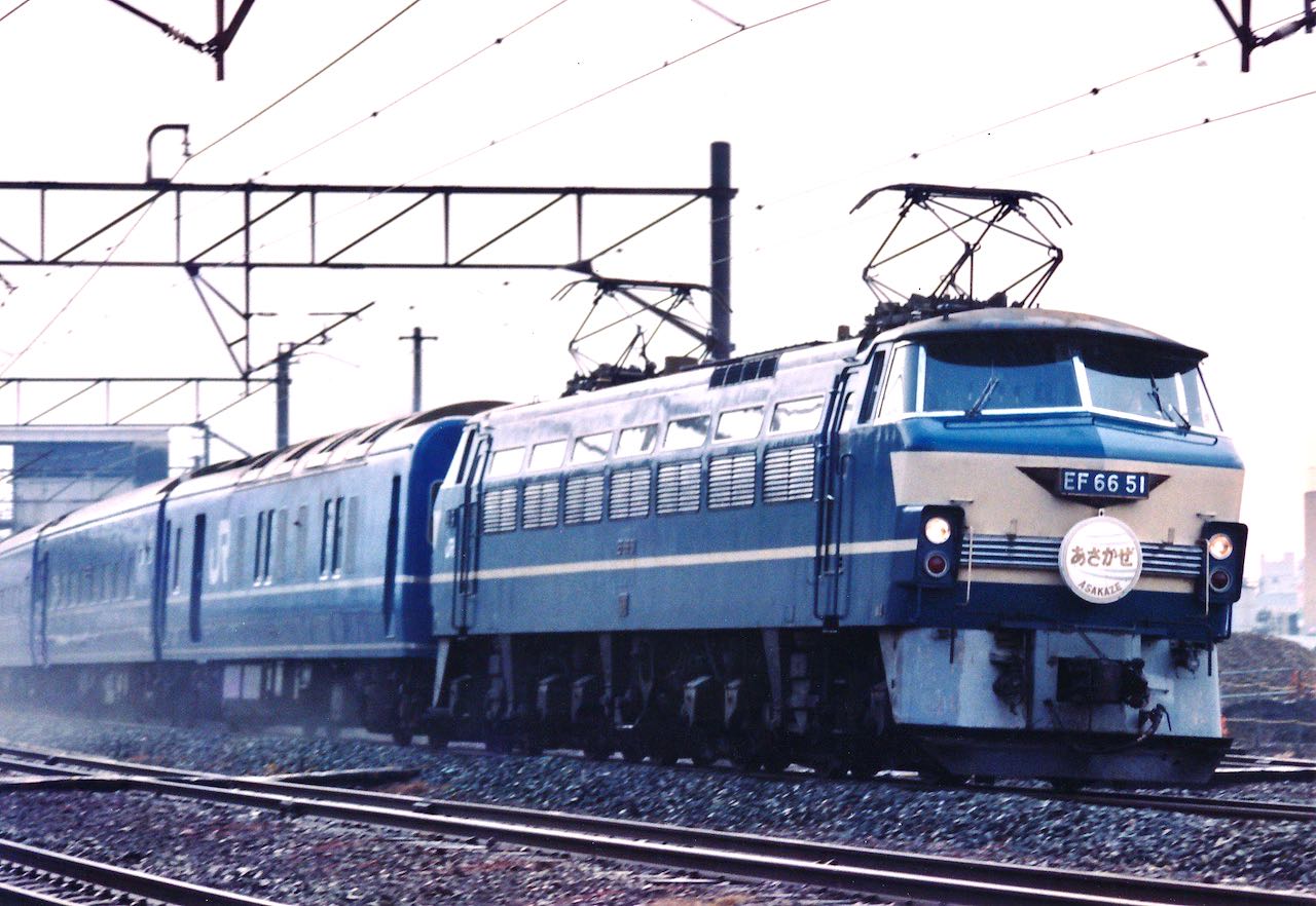 寝台特急「さくら」の存在感 絵本や映画にも登場の1列車 | 歴鉄2番線