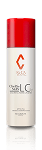 ChéRie SKIN CRYSTAL LIGHTING CLEAR | RE L'ABEAUTE（リアボーテ）