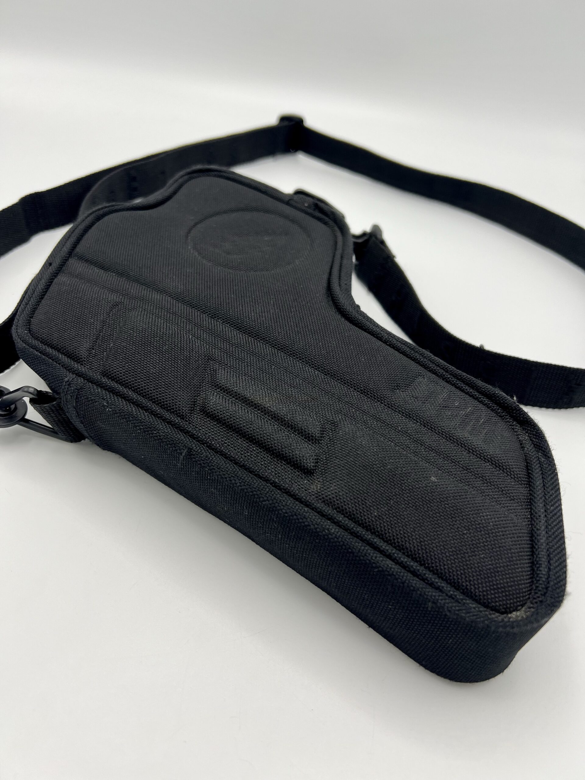 Walter Van Beirendonck W&LT A/W 99 Nylon Gun Bag - Rellik