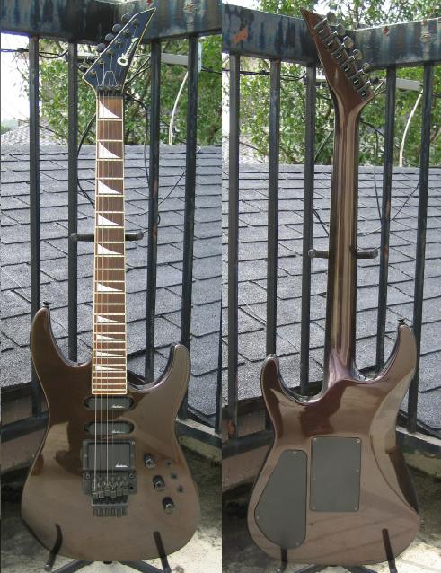 80'sシャーベルMODEL6の電装系～総合修理: IrpProducts 通関