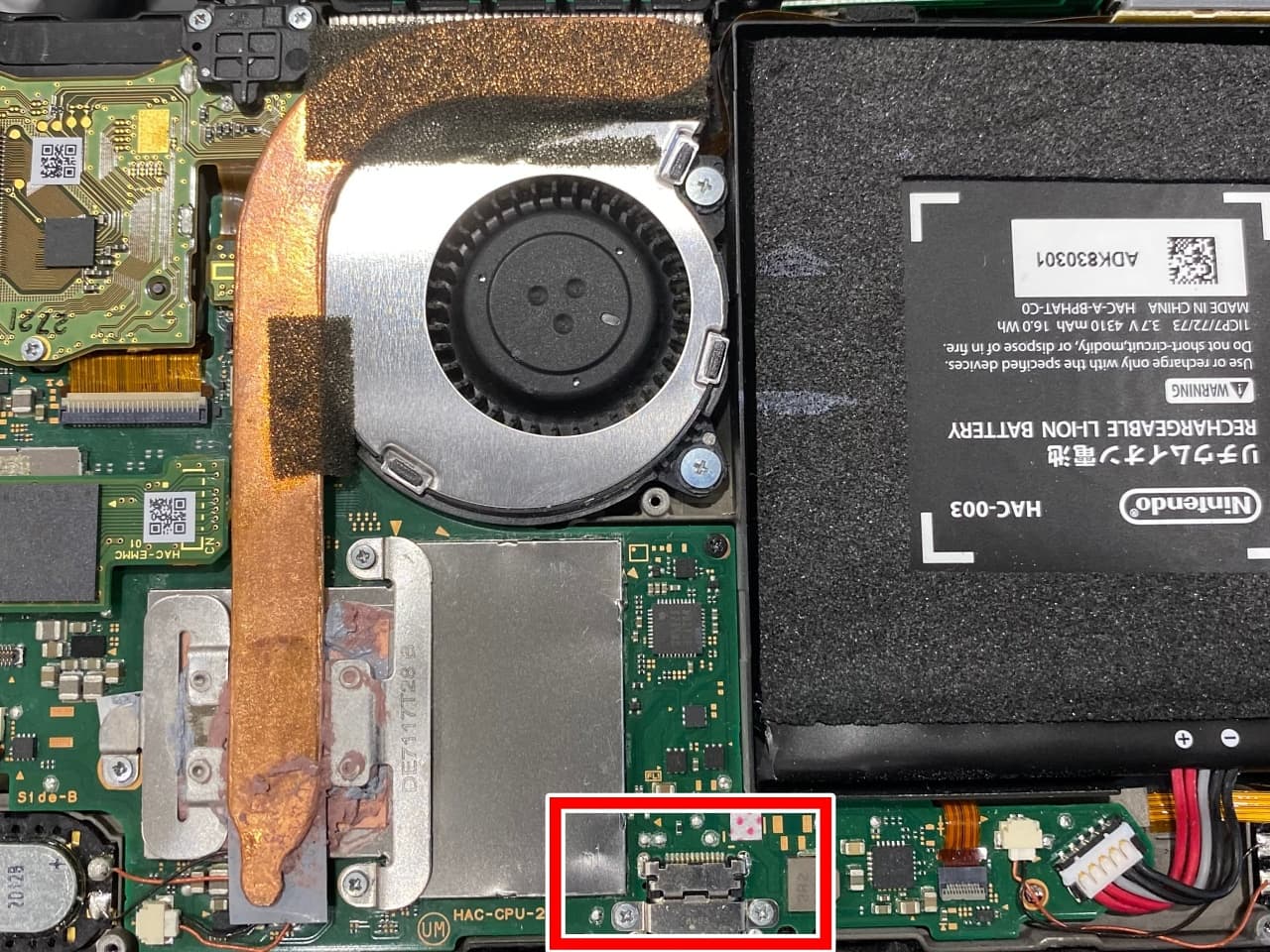 Switchが充電できない原因と修理の依頼方法を解説【プロ監修