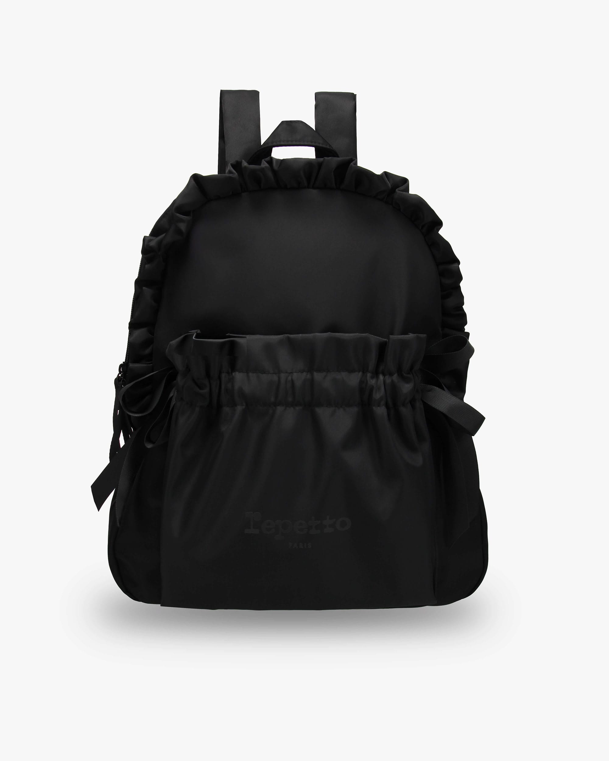 ボウ バックパック｜バックパック | ダンスバッグ | ダンス | Repetto