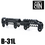 リーパーズ UTG PRO ハンドガード AK用 Keymod スーパースリム