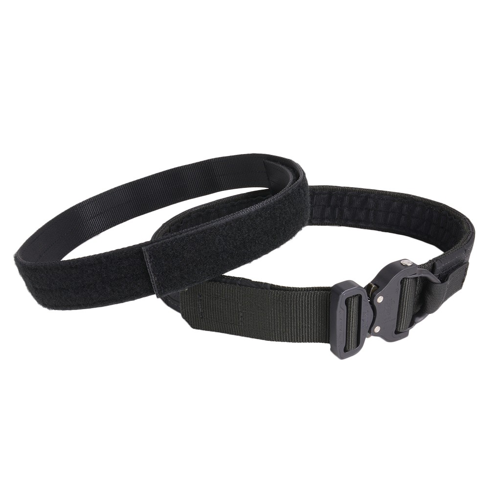 High Speed Gear リガ―ベルト OPERATOR 1.75in インナーベルト付 MOLLE