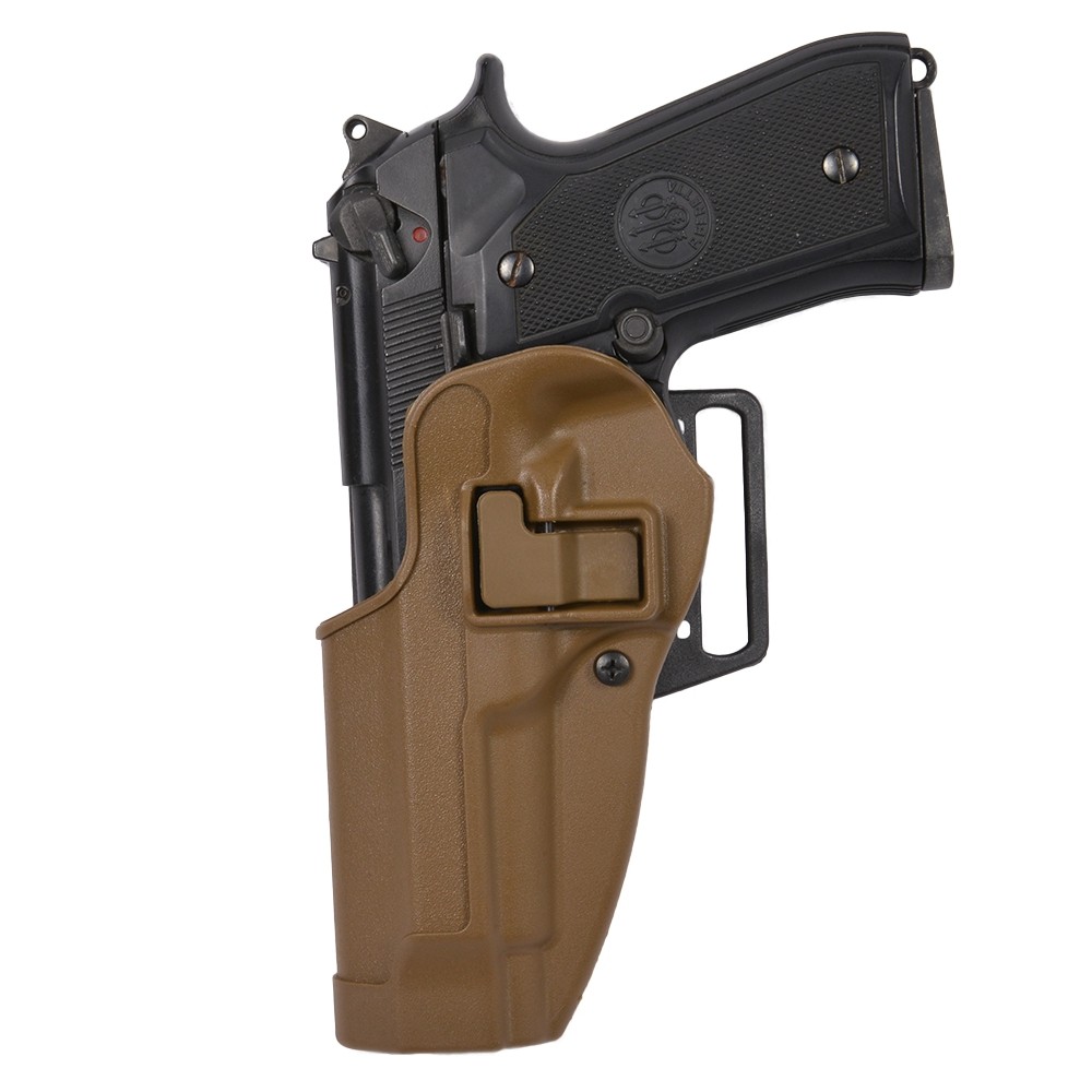 BLACKHAWK Serpa CQCホルスター Beretta ベレッタ92/96/M9