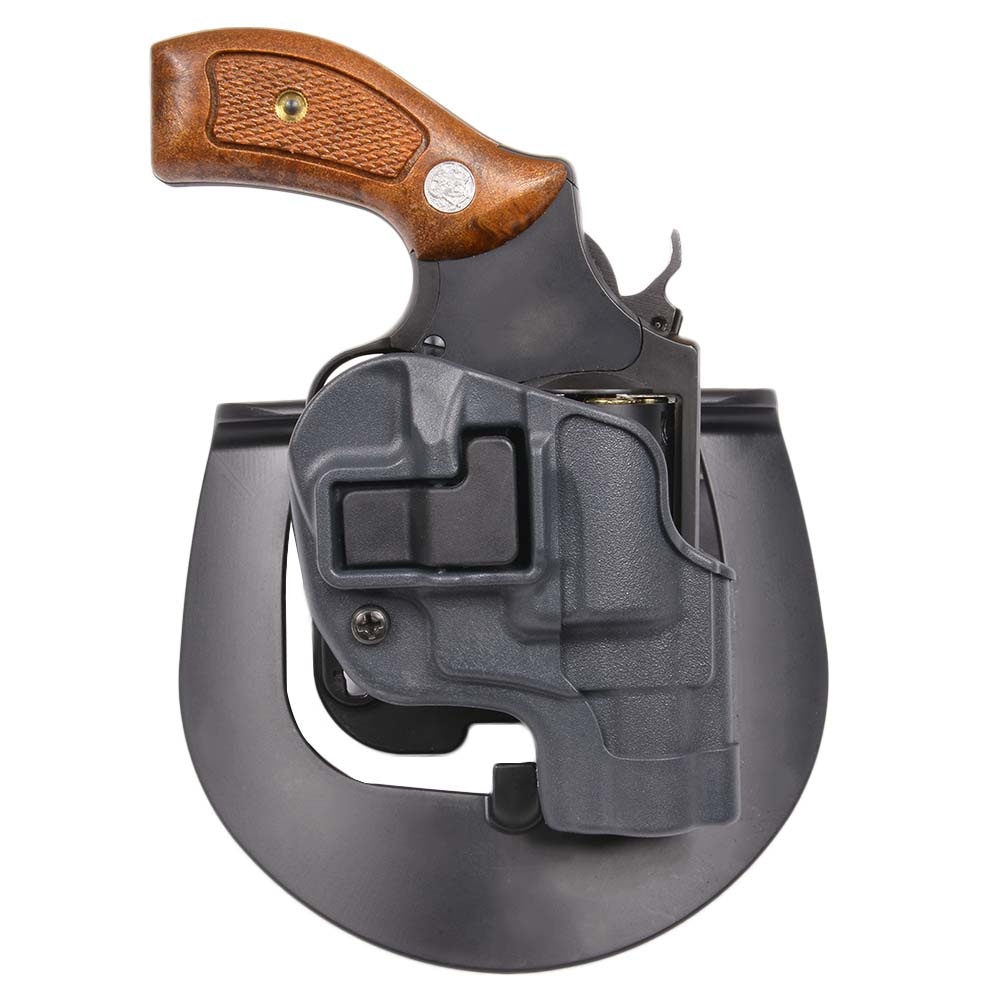 BLACKHAWK Serpaホルスター スポーツスター マルシン、コクサイM36 J