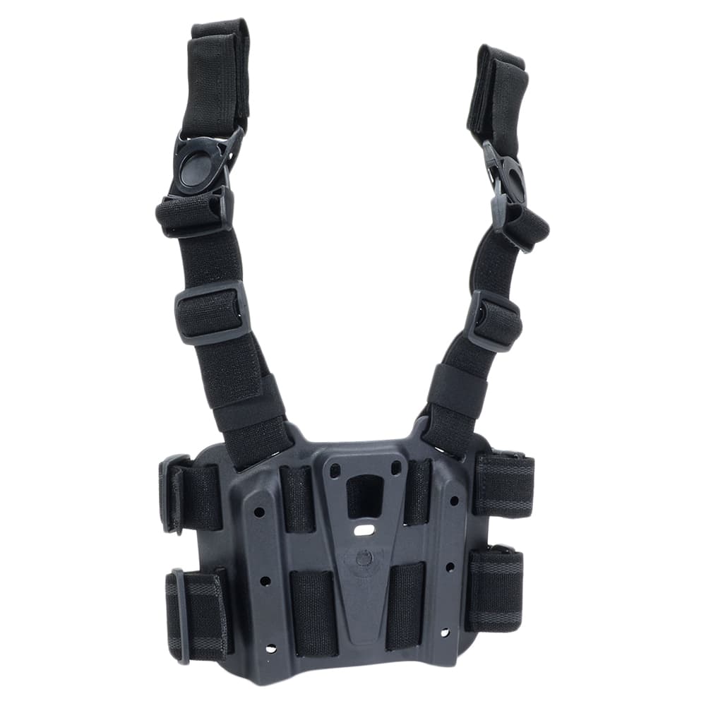 BLACKHAWK Serpa CQCホルスター GLOCK 17/18C他 20/21サイズ