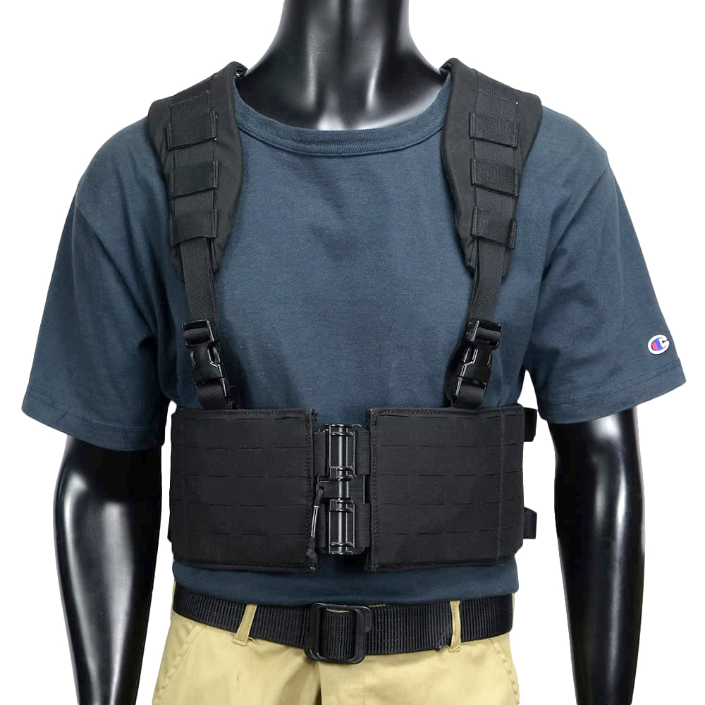 FIRST SPEAR チェストリグ JOKER ジャングルオペレーション MOLLE対応