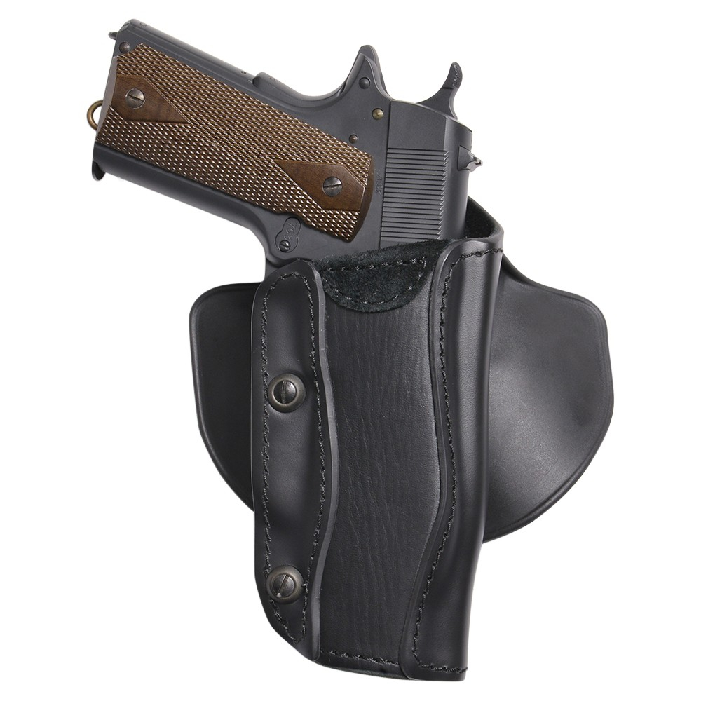 サファリランド ヒップホルスター M1911A1 M9A1適合 568-53-411 右用