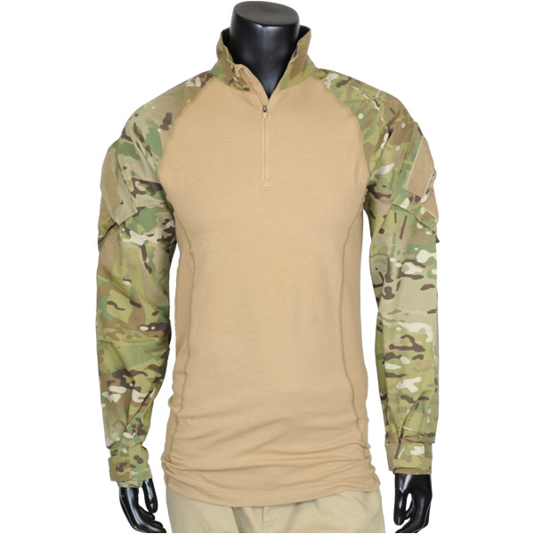 5.11タクティカル TDUシャツ 長袖 ラピッドアサルト 72185