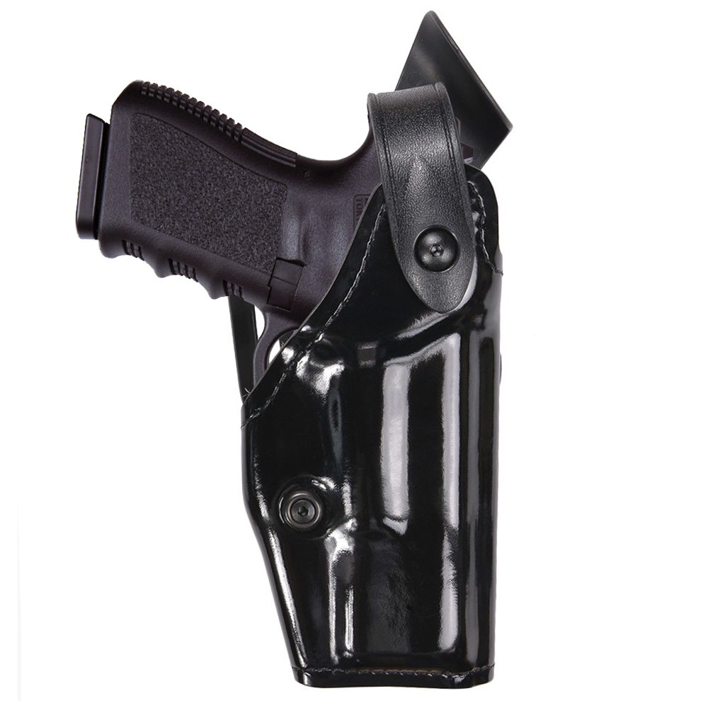 SAFARILAND ホルスター SLS ミドルライド Glock 19/23/26/27用