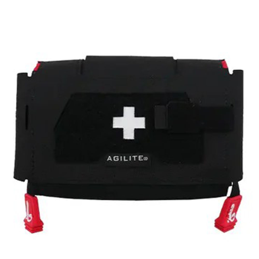 AGILITE メディックポーチ MD2 コンパクトトラウマキット IFAK 両利き