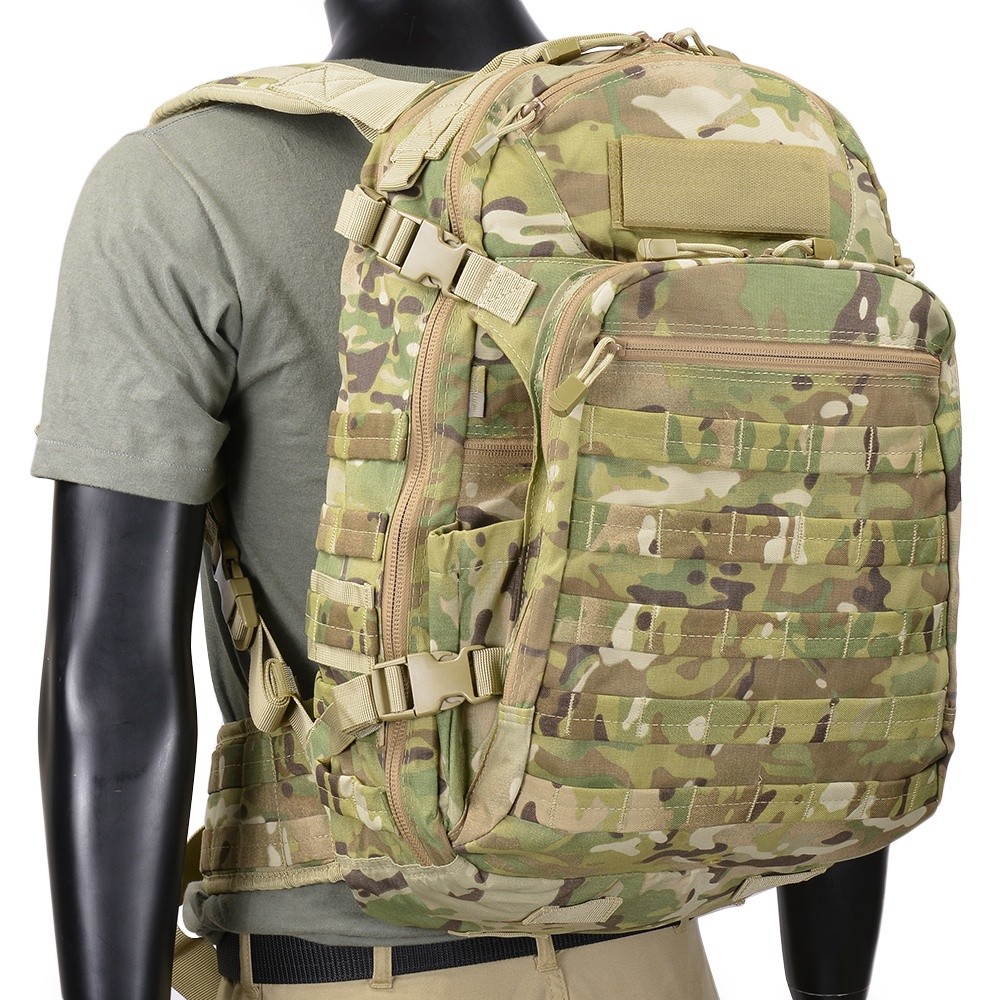 CONDOR バックパック 160 ベンチャー | ミリタリーショップ レプマート