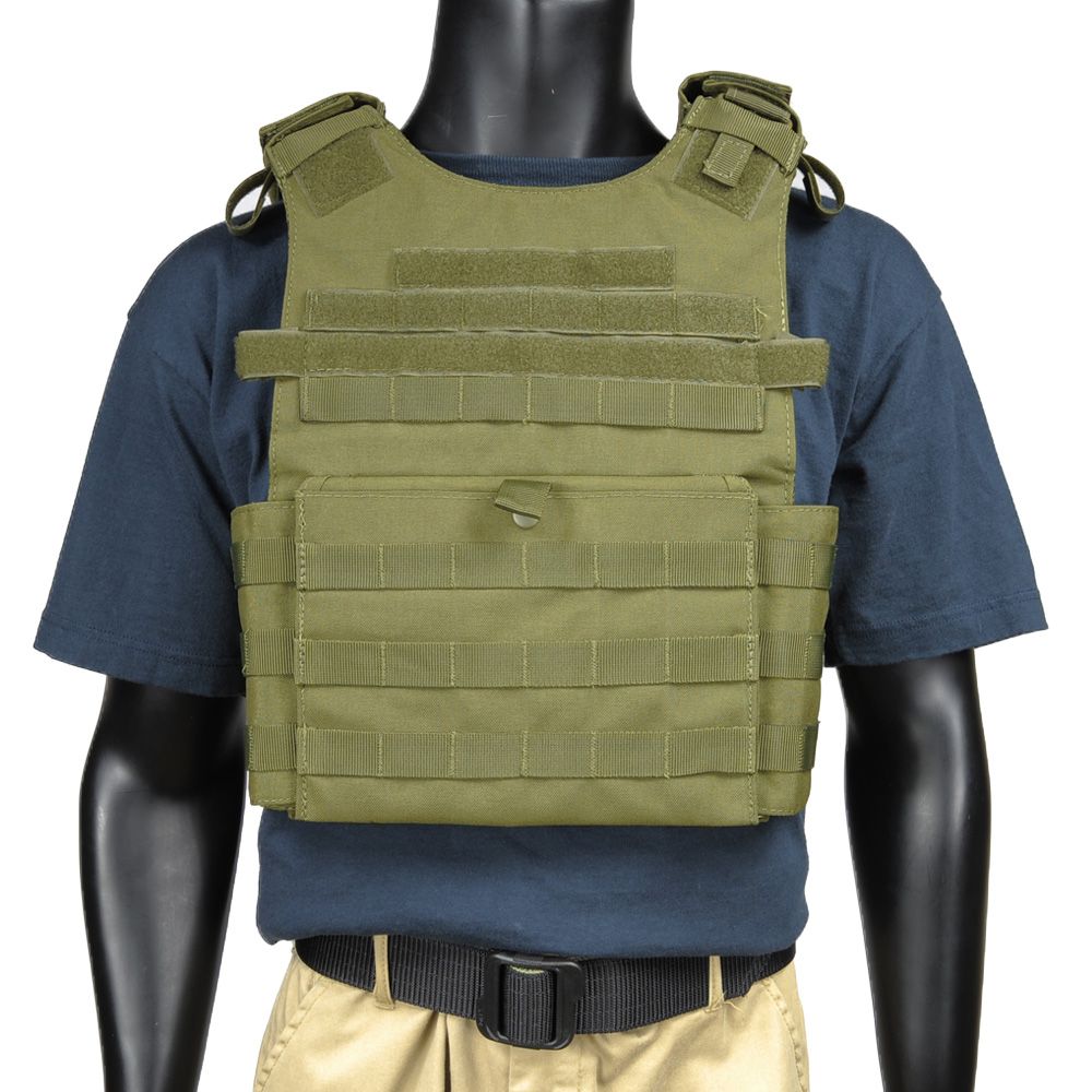 CONDOR ガンナー プレートキャリア Gunner 201039 | ミリタリー