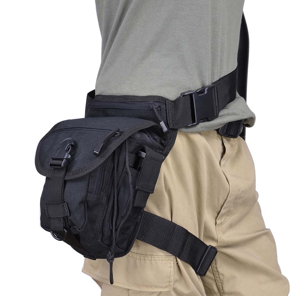 CONDOR レッグリグ 219 ウエストポーチ | ミリタリーショップ レプマート