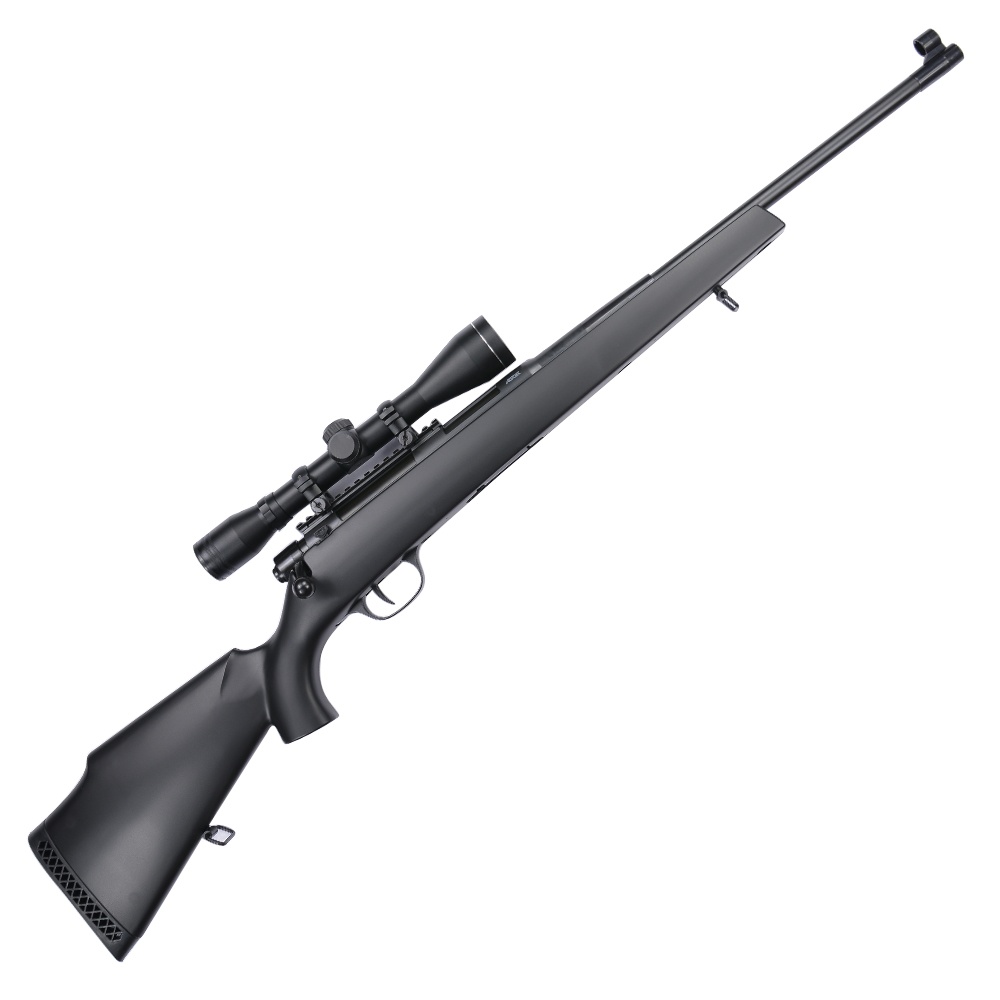 クラウンモデル ロータリーマガジン スーパーライフルU-10ジュニア用