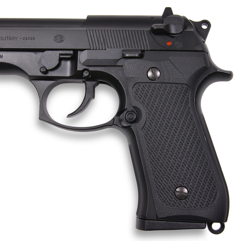 VZ Grips グリップパネル M92F ベレッタ対応 G10 | ミリタリーショップ