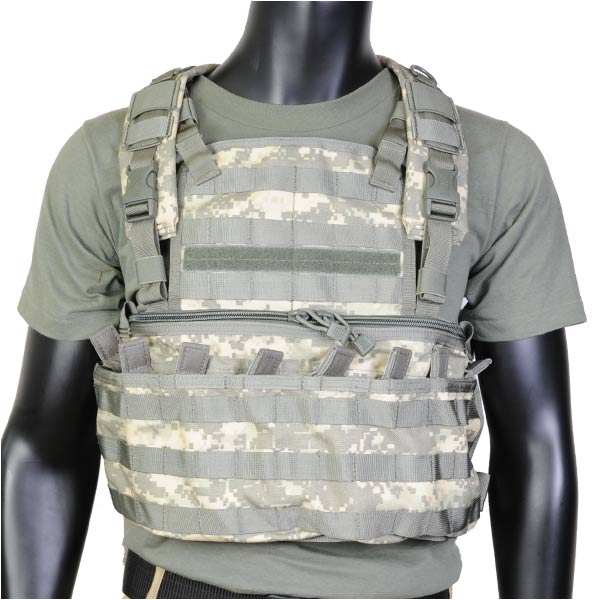 BLACKHAWK チェストリグ 37CL78 エンハンスドコマンド | ミリタリー