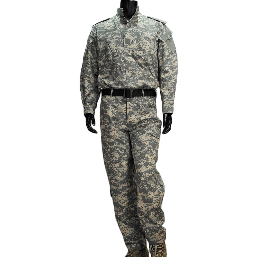 迷彩服 BDU上下セット ACU(UCP)メンズ | ミリタリーショップ レプマート