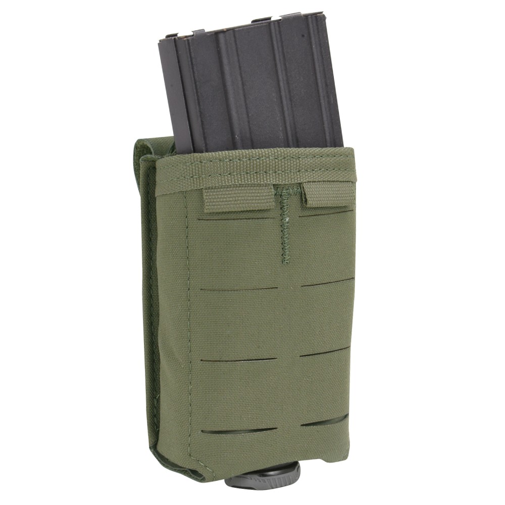 FIRST SPEAR マルチマグポーチ M4/AK/M14/SCAR-H/HK417ほか多数適合