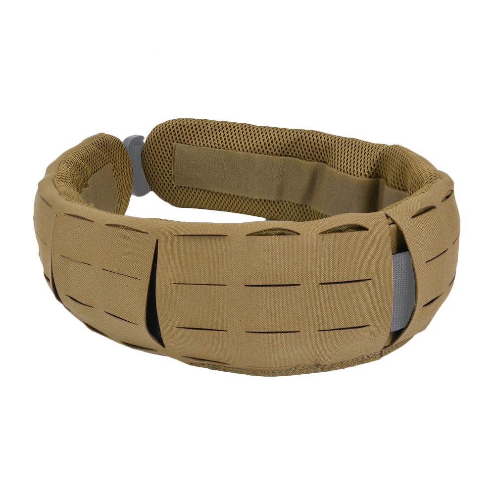 ファーストスピア ベルトパッド AGBスリーブ 6/12 ロープロファイル