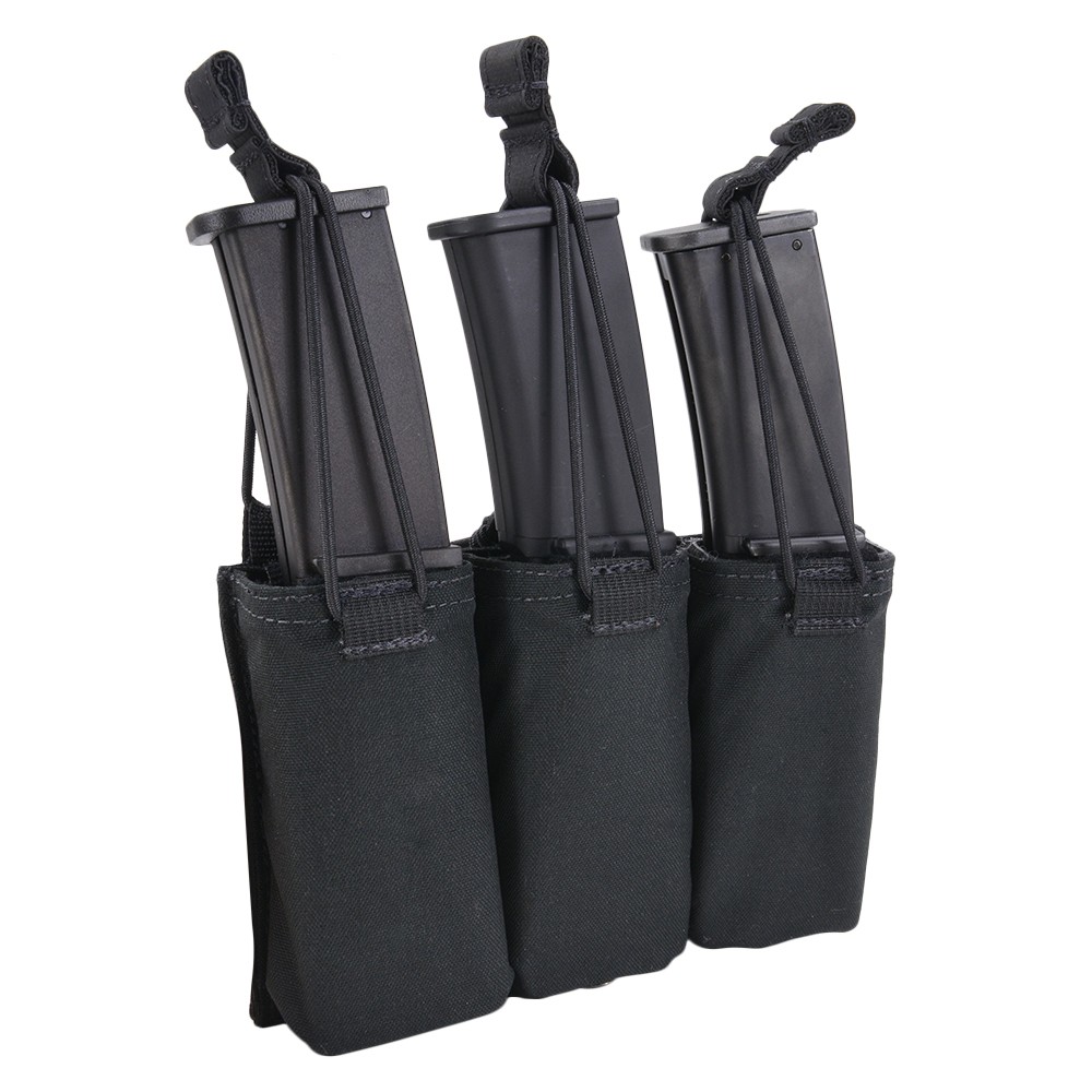 FIRST SPEAR トリプルマガジンポーチ H&K MP7適合 6/9 | ミリタリー