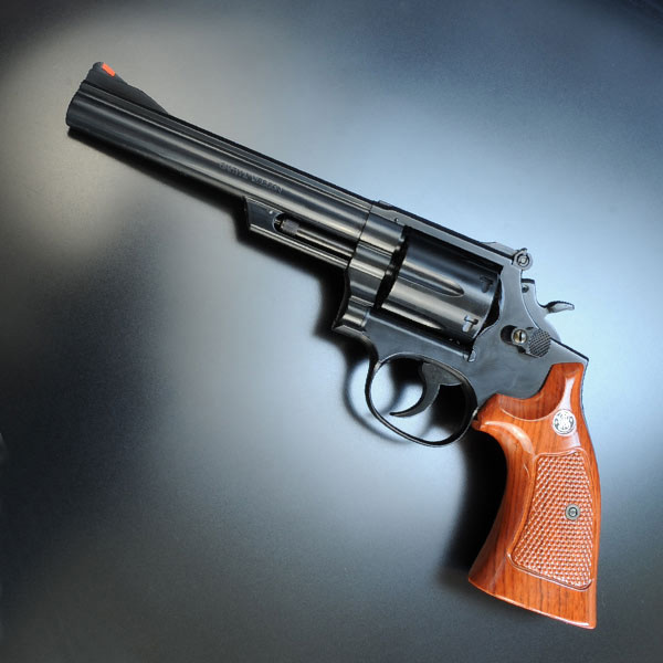 コクサイ モデルガン S&W M19 6インチ | ミリタリーショップ レプマート