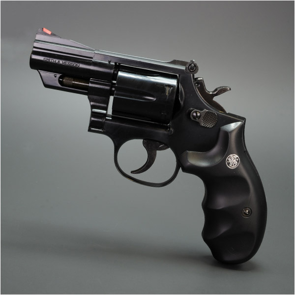 コクサイ モデルガン S&W M19 2.5インチ | ミリタリーショップ レプマート