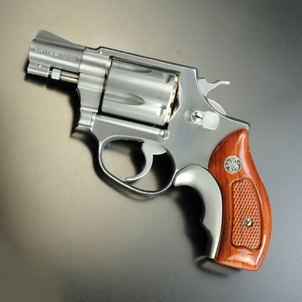 コクサイ モデルガン S&W M60 2インチ 347 | ミリタリーショップ