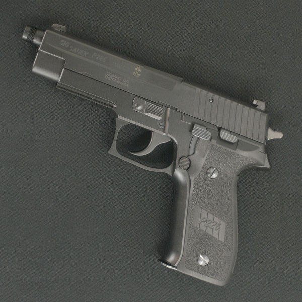 KSC ガスガン SIG SAUER P226R | ミリタリーショップ レプマート