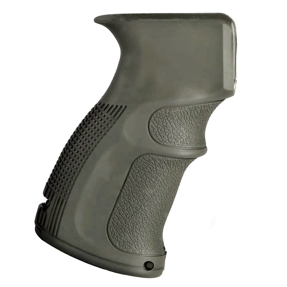 IMI Defense ガングリップ AK47/AK74対応 EG ポリマーピストルグリップ