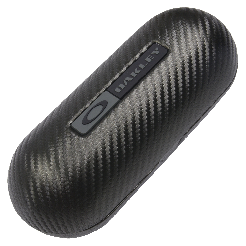 Oakley サングラスケース Large カーボン調 | ミリタリーショップ