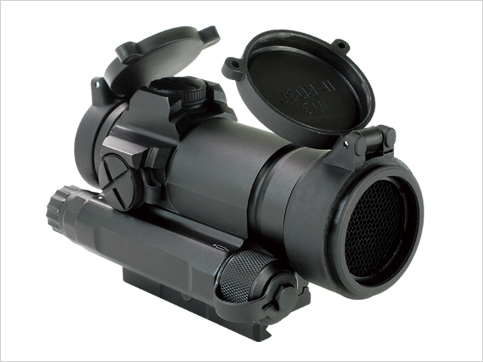 ライラクス ドットサイト タイプM4S | ミリタリーショップ レプマート