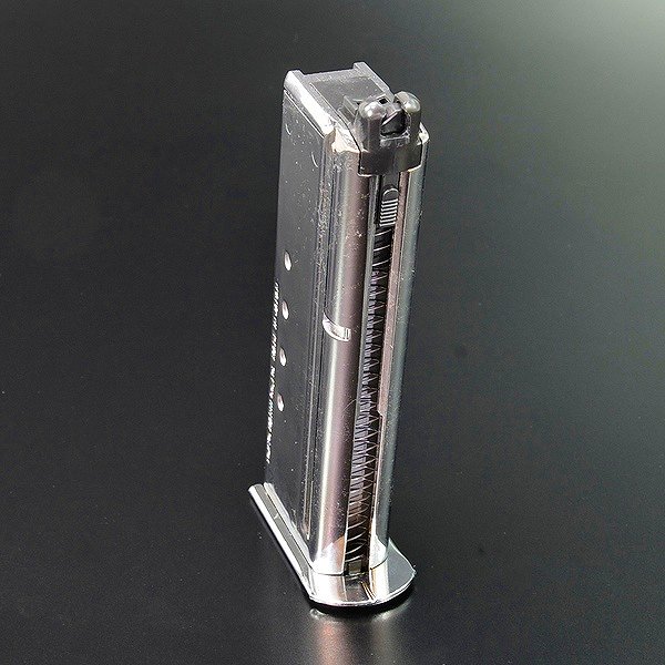 東京マルイ スペアマガジン ガスガン デザートイーグル50AE ハード