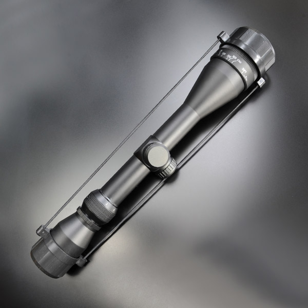 東京マルイ プロスコープ ズーム 3〜9倍 | ミリタリーショップ レプマート